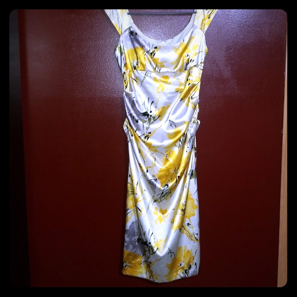 Cocktail dress